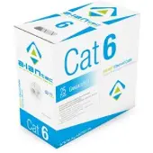Alantec Kiu6lsoh305d Cat6 Netværkskabel