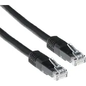ACT Ib4215 Rj45 U/utp Cat6a Netværkskabel 15.00 M