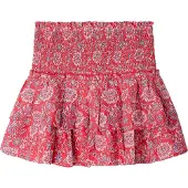 Pepe Jeans Hallie Kort Nederdel