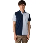 Hackett Hm5600206 Kortærmet Polo