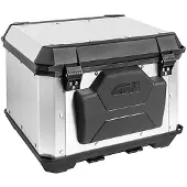 Givi E248 Alpina Ryglæn Til Topboks