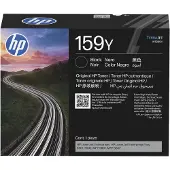 Hp Ink W1590y Toner