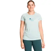 Trangoworld Mudgee T-shirt Med Korte ærmer