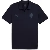 Puma Portugal Football Essentials Kortærmet Polo