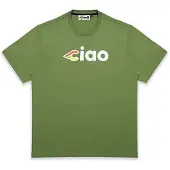 Cinelli Ciao 2 T-shirt Med Korte ærmer