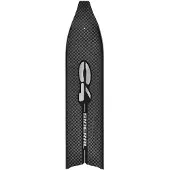 C4 Freediving Sideral 20 Finneblad