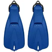 SCUBAPRO Go Fin Travel Dykkerfinner