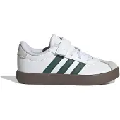 Adidas Vl Court 3.0 Skateboarding Sneakers Til Børn