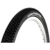 Continental Air King 24´´ X 2.40 Mtb-dæk