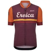 Santini Eroica Iris Kortærmet Trøje