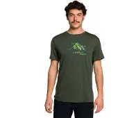 Trangoworld Arvieux T-shirt Med Korte ærmer