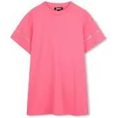 DKNY D62600 Kortærmet Kjole