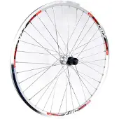 Gurpil Zac Inox 26´´ 7s Tubeless Mtb Baghjul
