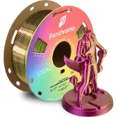 Polymaker Panchroma Pla Dual Silk Ca03022 Pla-filament