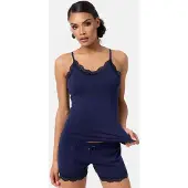 Tazzio Shorty 'F908' navy