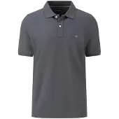 FYNCH-HATTON Bluser & t-shirts antracit