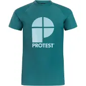 Protest Berents Kortærmet Rash Guard
