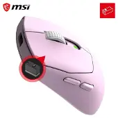 MSI Forge Gm340w Mus