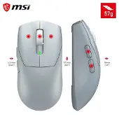 MSI Forge Gm340w Mus