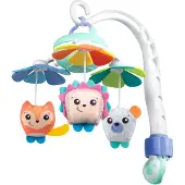 Playgro Musikuro - Transportabel - - OneSize - Musikuro