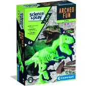 Clementoni T-Rex