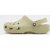 Crocs Åbne sko 'Classic' pastelgrøn
