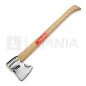 Hachas Jauregi Basque Felling Axe 1.50kg 65cm økse, straight bit