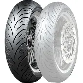Dunlop Scootsmart 2 160/60r14 65h Tl Scooter Bagdæk