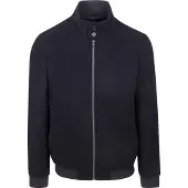 Steppin' Out Herrit Jack Uldmix Navy Blå Mørkeblå måle