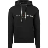 Tommy Hilfiger Core Logo Hættetrøje