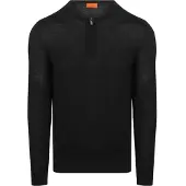 Suitable Crew Zip erino Sort åle