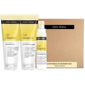 John Frieda GO Blonder Box 2026 Hårplejesæt 1 stk.