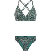 Protest Garden Triangle Bikini