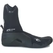 Rip Curl E-bomb 3 Mm Split Toe Dykkestøvler