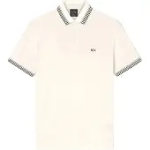Armani Exchange Xm002326_af13026 Kortærmet Polo