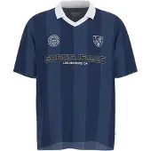GUESS Jeans Soccer Kortærmet Polo