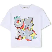 Billieblush U21695 T-shirt Med Korte ærmer