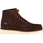 Sebago Tala Mid Suede Sko