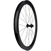 Gtr Gr42 Cl Disc Tubeless Gravelcykel Forhjul