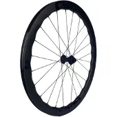 Gtr Rr45 Wave21 Cl Disc Tubeless Landevejscyklens Forhjul