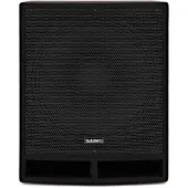 SubZero C18S Passiv PA Subwoofer