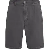 Protest Comie Shorts