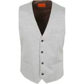 Suitable Vest Kris Tåget Grå måle