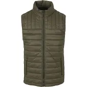 Suitable Suitabe Vest Oivengrøn Mørkegrøn Grøn måe