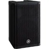 Yamaha DXR8mkII 8 Aktiv PA-højttaler