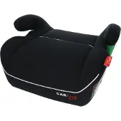 Carpoint Isofix Selepude R129 godkendt 125-150cm