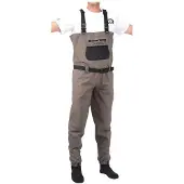 Daiwa 3-layer Åndbar Waders