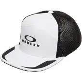 Oakley Apparel Podium Trucker Kasket