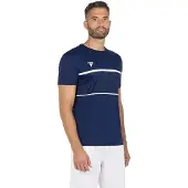 Tecnifibre Team Tech T-shirt Med Korte ærmer