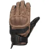 Broger Mc Gloves Ohio Vintage Brown - XXL-12